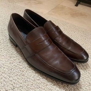 Men’s loafers